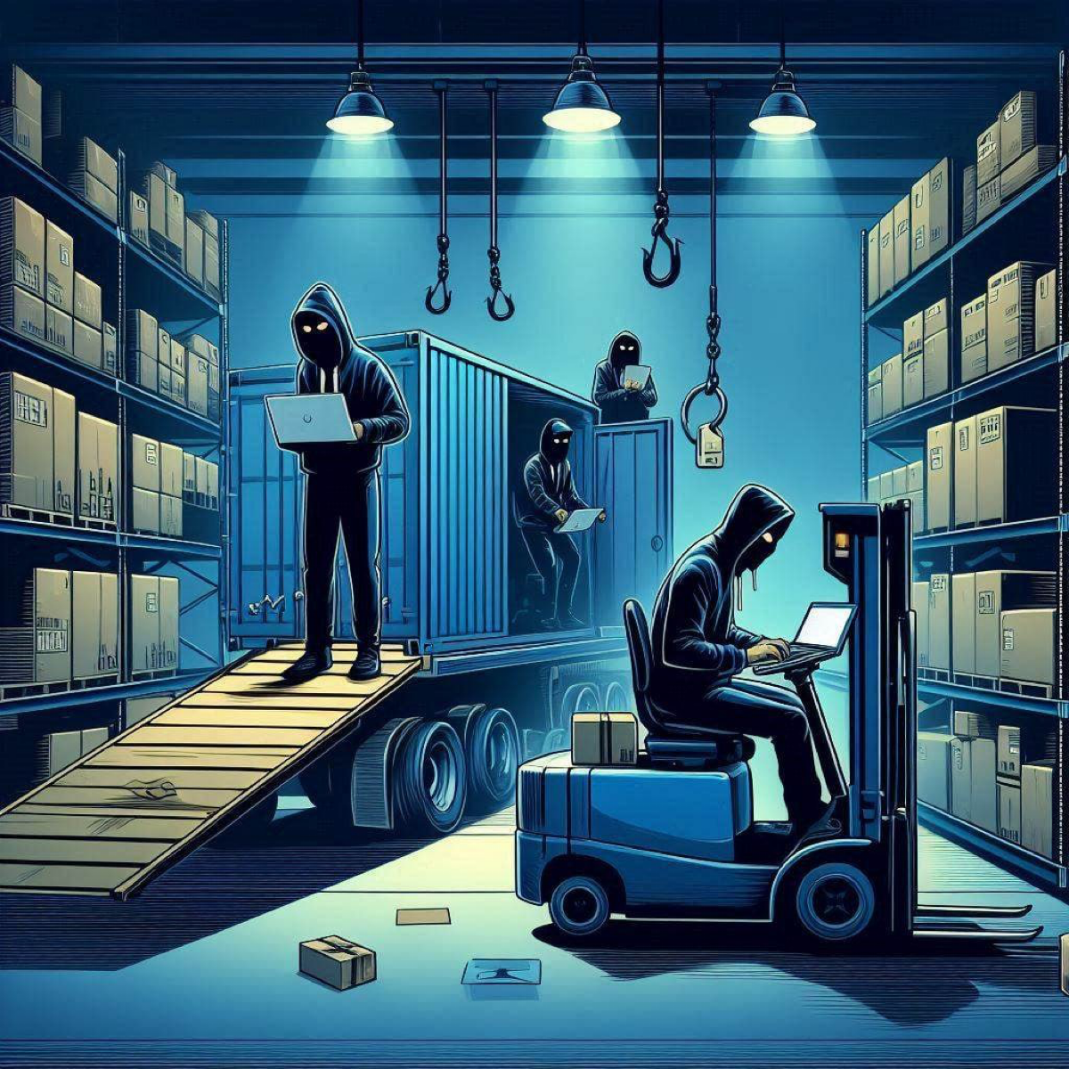 Что нужно знать о хакерских атаках (пост-мнение про инцидент | Сетка — социальная сеть от hh.ru