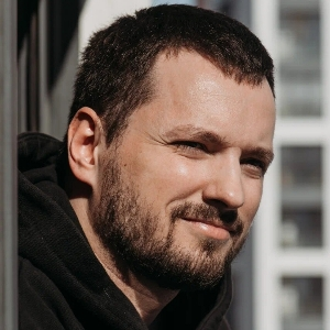 Макс Никитин | Сетка — социальная сеть от hh.ru