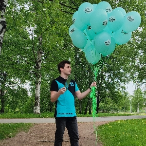 Олег Рогатчук | Сетка — социальная сеть от hh.ru