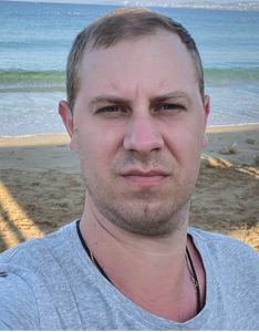 Андрей Череповский