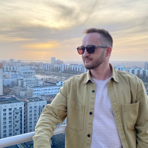 Алексей Коротаев | Сетка — социальная сеть от hh.ru