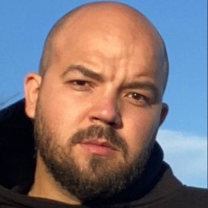 Александр Леонтьев | Сетка — социальная сеть от hh.ru