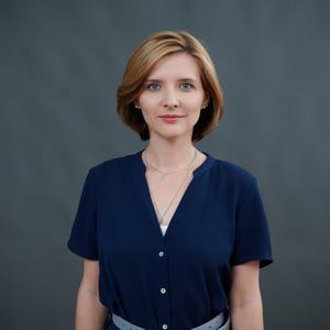 Ольга Гаевская