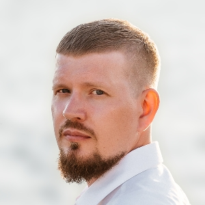 Виталий Новичков | Сетка — социальная сеть от hh.ru