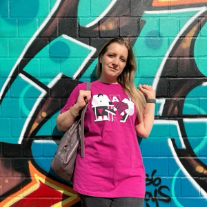 Лана Новикова