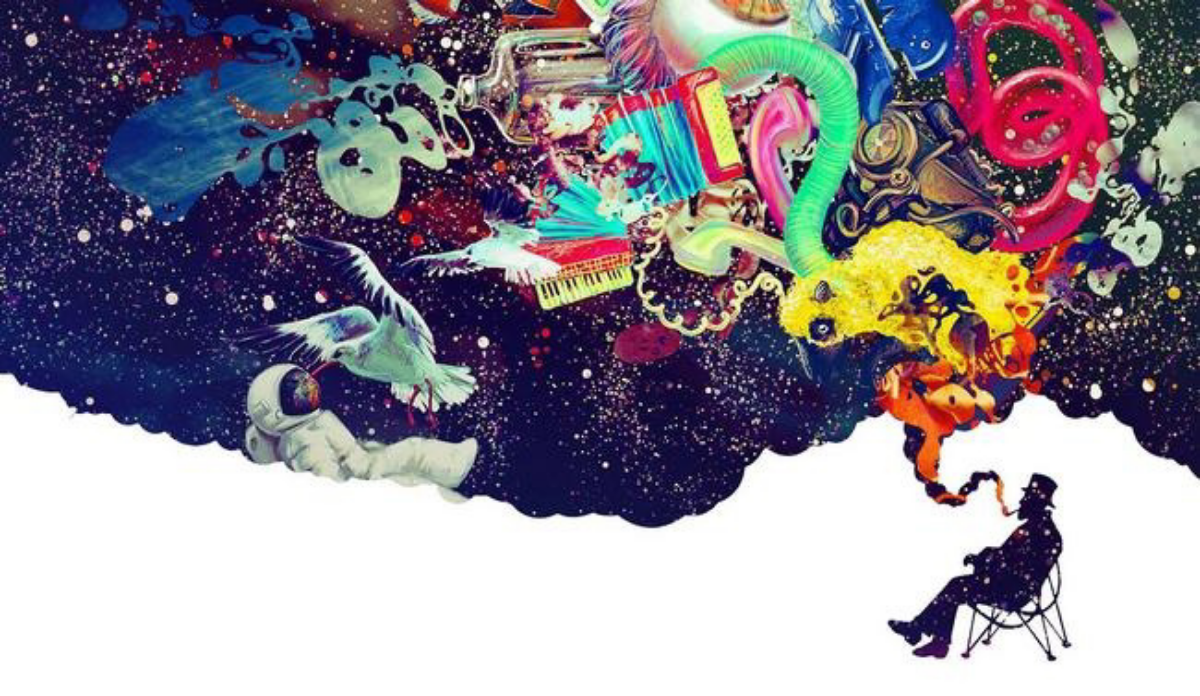 Суть творчества в программировании | Сетка — социальная сеть от hh.ru