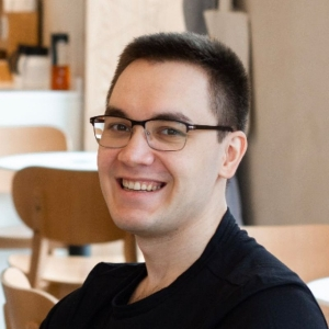 Виталий Гайнутдинов | Сетка — социальная сеть от hh.ru