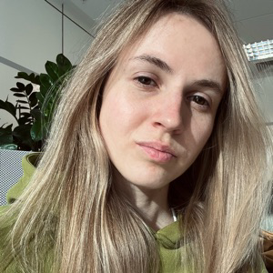 Лисунова Светлана | Сетка — социальная сеть от hh.ru