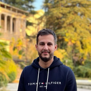 Роман Садоян | Сетка — социальная сеть от hh.ru