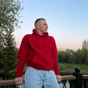 Михаил Алексеев | Сетка — социальная сеть от hh.ru