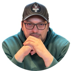 Александр Сенченко | Сетка — социальная сеть от hh.ru