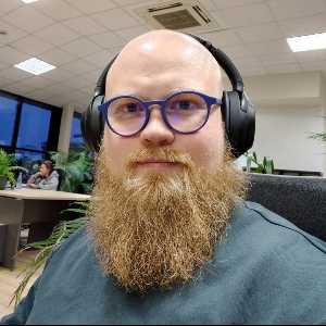 Пётр Белобородов | Сетка — социальная сеть от hh.ru