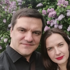 Виталий Токарев