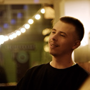 Дмитрий Белов