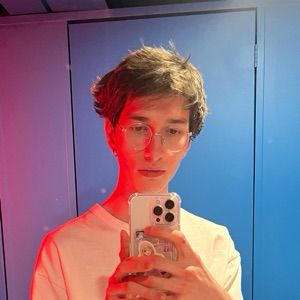 Даниил Мусихин