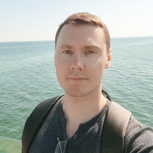 Иван Александрович | Сетка — социальная сеть от hh.ru