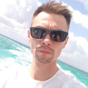 Андрей Нестеренко | Сетка — социальная сеть от hh.ru