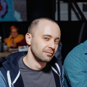 Дмитрий Артамонов | Сетка — социальная сеть от hh.ru