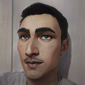 Максим Кремнев