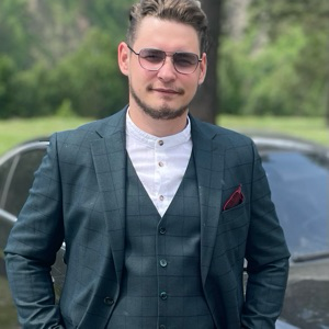 Никита Отрубенников