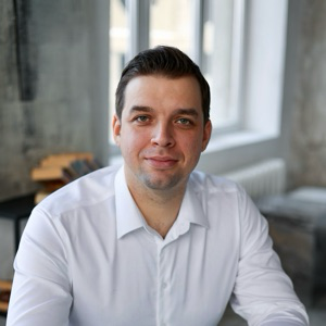 Сергей Смирнов