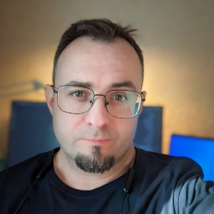 Григорий Романенков