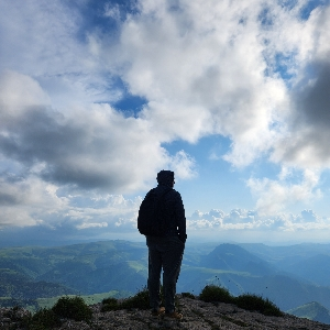 Swiko Allen | Сетка — социальная сеть от hh.ru