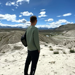 Максим Воробьев