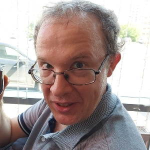 Кирилл Темненков