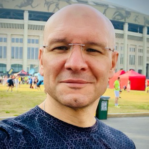 Алексей Меркулов