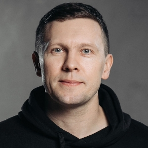 Денис Качнов | Сетка — социальная сеть от hh.ru