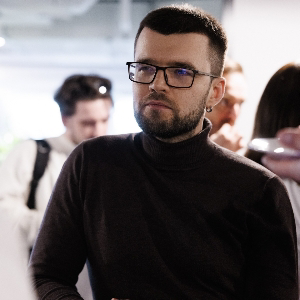 Геннадий Легкодухов | Сетка — социальная сеть от hh.ru