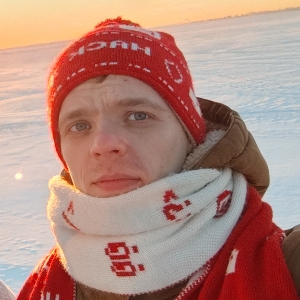 Артём Ерыкалин | Сетка — социальная сеть от hh.ru