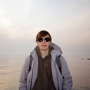 Никита Верас | Сетка — социальная сеть от hh.ru