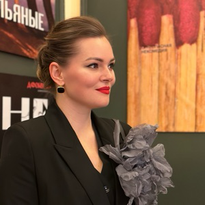 Ксения Шипкова