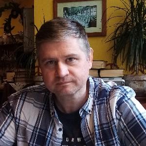 Денис Богрянцев