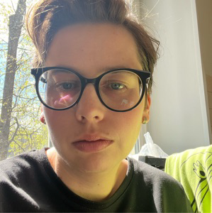 Анна Пономарева | Сетка — социальная сеть от hh.ru