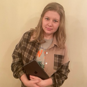 Анастасия Морозова | Сетка — социальная сеть от hh.ru