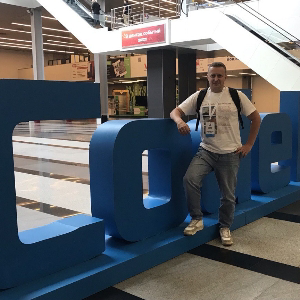 Андрей Снытко