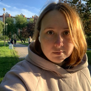 Любовь Соколова | Сетка — социальная сеть от hh.ru