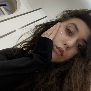 Марго Мурадян | Сетка — социальная сеть от hh.ru