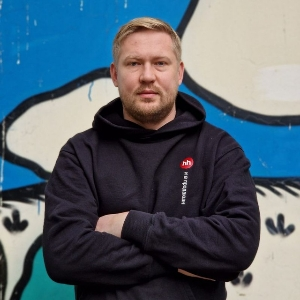 Александр Васильев | Сетка — социальная сеть от hh.ru