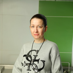 Екатерина Дорофеева