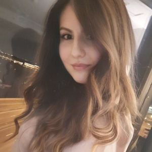 Юлия Зубова | Сетка — социальная сеть от hh.ru