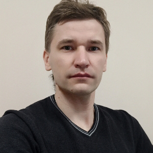 Сергей Мельниченко