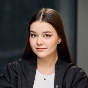 Алиса Кухтина | Сетка — социальная сеть от hh.ru