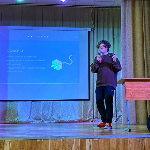 Максим Мартемьянов