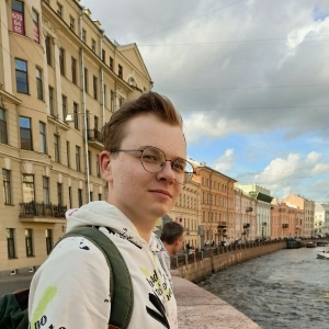 Михаил Григорьев | Сетка — социальная сеть от hh.ru