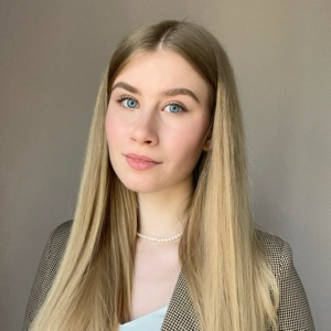 Олеся Гринкевич | Сетка — социальная сеть от hh.ru