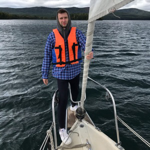 Артём Булычев | Сетка — социальная сеть от hh.ru